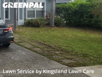 Lawn Care nearby Orlando, FL, 