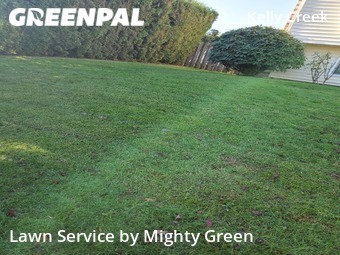 Yard Mowing nearby Gresham, OR, 
