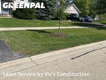 Lawn Mowing nearby Bolingbrook, IL, 