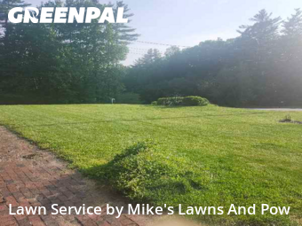 Lawn Maintenance nearby Chester, NH, 