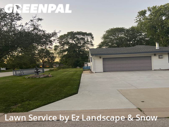 Lawn Care nearby Greenfield, WI, 
