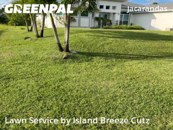 Lawn Care nearby Cape Coral, FL, 