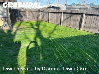 Grass Cutting nearby Mc Clellan Park, CA, 