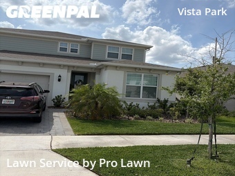 Yard Mowing nearby Orlando, FL, 