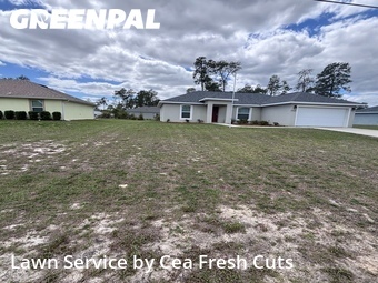 Lawn Care nearby Ocala, FL, 