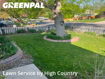 Lawn Service nearby Thornton, CO, 