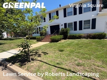 Grass Cutting nearby Arlington, VA, 
