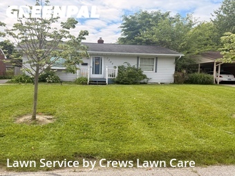Grass Cut nearby Maumee, OH, 