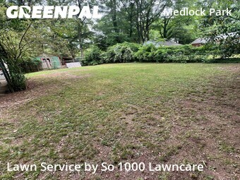 Lawn Service nearby Decatur, GA, 