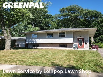 Yard Mowing nearby Lima, OH, 