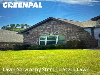 Yard Cutting nearby Biloxi, MS, 