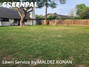 Lawn Cutting nearby Irving, TX, 