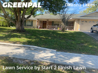 Lawn Cutting nearby Deltona, FL, 