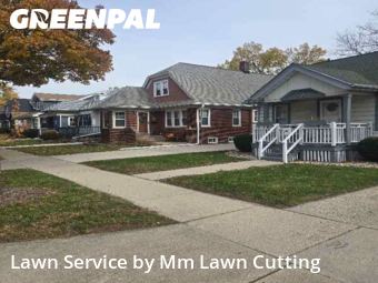 Lawn Cutting nearby Milwaukee, WI, 