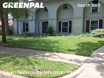 Grass Cutting nearby Houston, TX, 