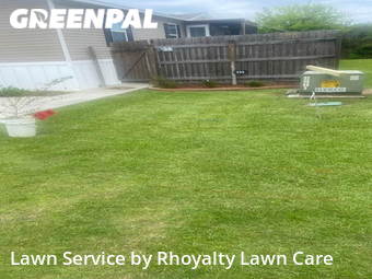 Lawn Cut nearby Lafayette, LA, 
