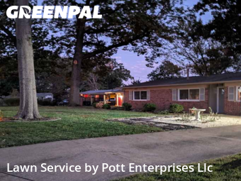 Lawn Cut nearby St. Louis, MO, 