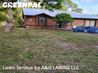 Grass Cutting nearby Cocoa, FL, 