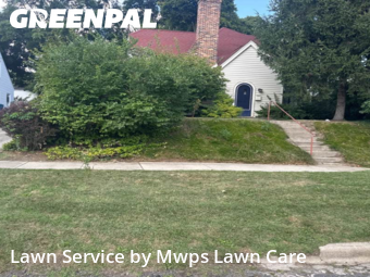 Grass Cutting nearby Jackson, MI, 