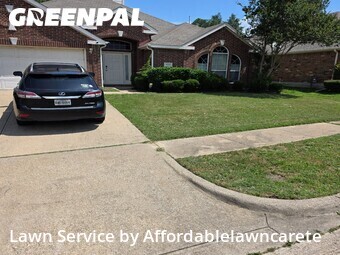 Lawn Care Service nearby Garland, TX, 
