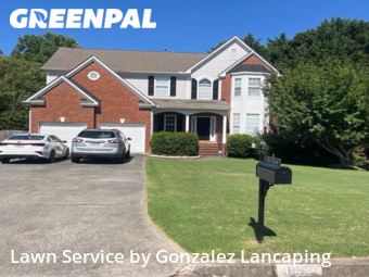 Lawn Cutting nearby Alpharetta, GA, 