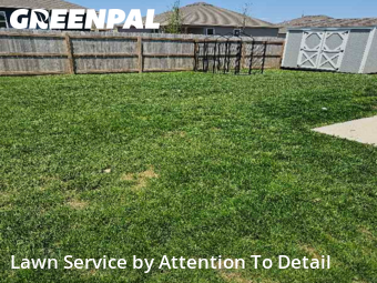 Grass Cutting nearby Blue Springs, MO, 