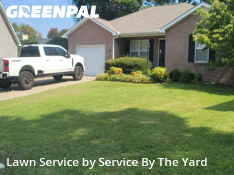 Lawn Mowing nearby Murfreesboro, TN, 