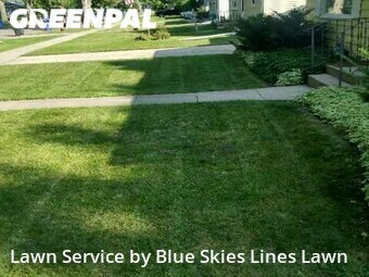 Lawn Care nearby Fargo, MN, 