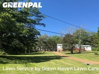 Lawn Cut nearby Brentwood, TN, 