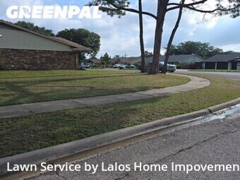 Lawn Care nearby Farmers Branch, TX, 