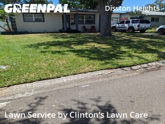 Yard Mowing nearby Saint Petersburg, FL, 