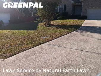 Lawn Maintenance nearby Columbia, SC, 