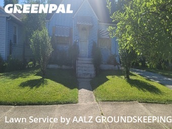 Grass Cut nearby Gary, IN, 