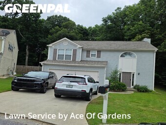 Lawn Mowing Service nearby Duluth, GA, 