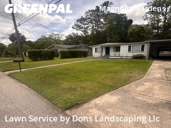 Lawn Cutting nearby Jacksonville, FL, 