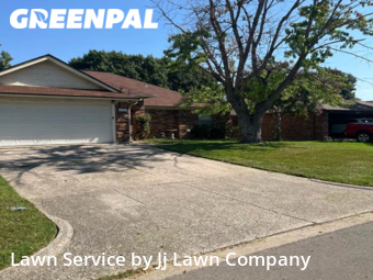 Grass Cut nearby North Richland Hills, TX, 