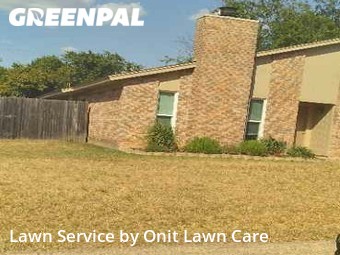 Lawn Care nearby Fort Worth, TX, 