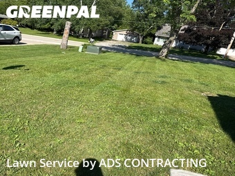 Lawn Mowing nearby Green Bay, WI, 