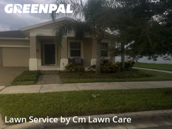Lawn Care Service nearby Winter Garden, FL, 