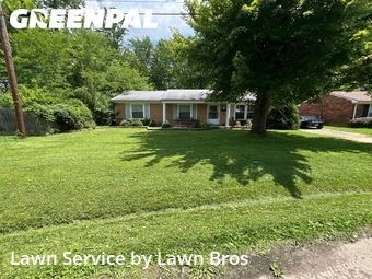 Lawn Mow nearby Louisville, KY, 