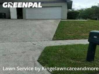 Lawn Mowing nearby Clermont, FL, 