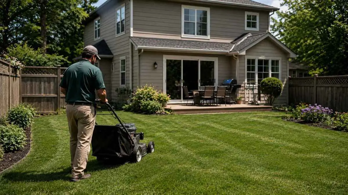 How Much Does Lawn Care Cost in Charlotte, NC By Greenpal
