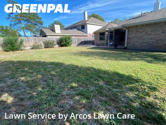 Lawn Mowing Service nearby Spring, TX, 