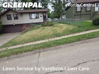 Lawn Care Service nearby Omaha, NE, 