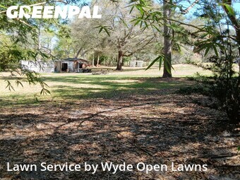 Lawn Cutting nearby Brooksville, FL, 