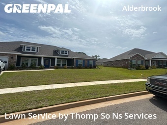 Lawn Service nearby Mobile, AL, 