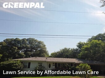 Yard Mowing nearby Marietta, GA, 