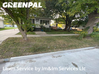 Lawn Service nearby Bloomington, IL, 