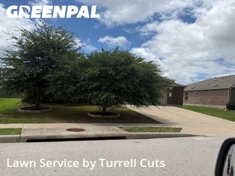 Lawn Care nearby Leander, TX, 