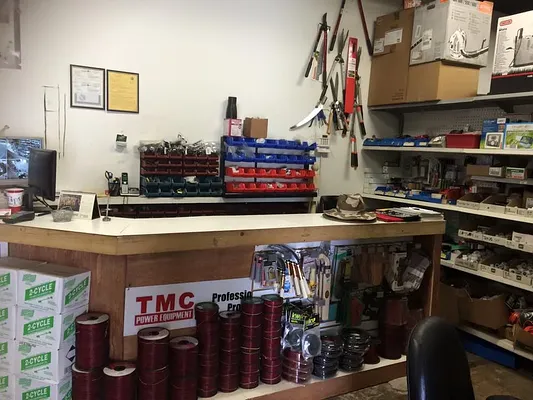 JB Garden Lawn Mower Shop Photo 11